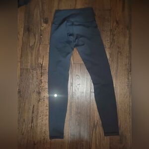 Lululemon Black Leggings